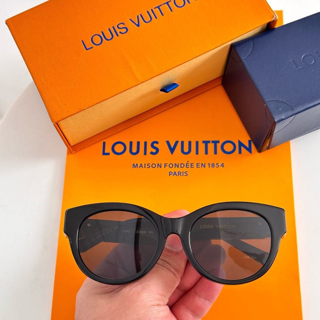 Louis Vuitton Sunglasses